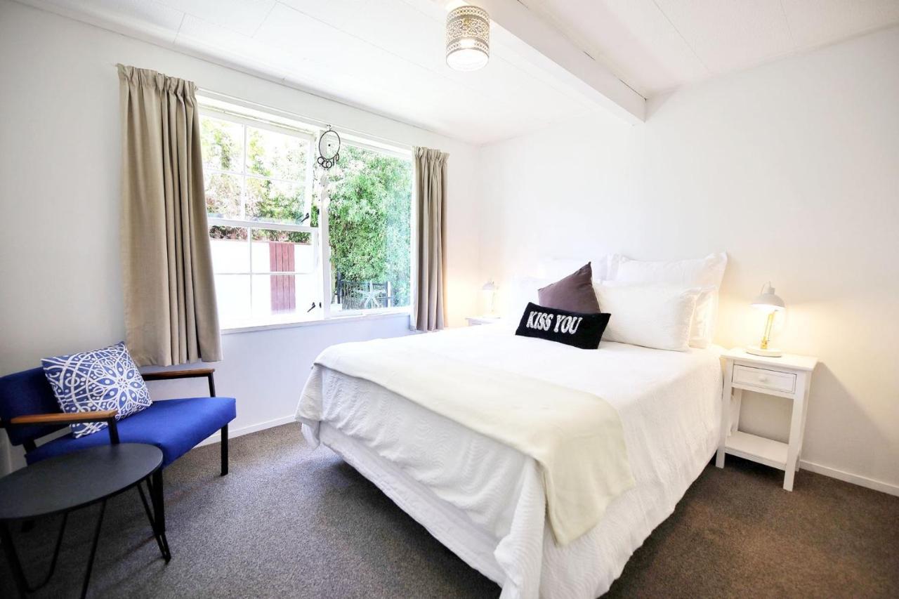 Cozy 1Br Stay In Taupo Central Экстерьер фото