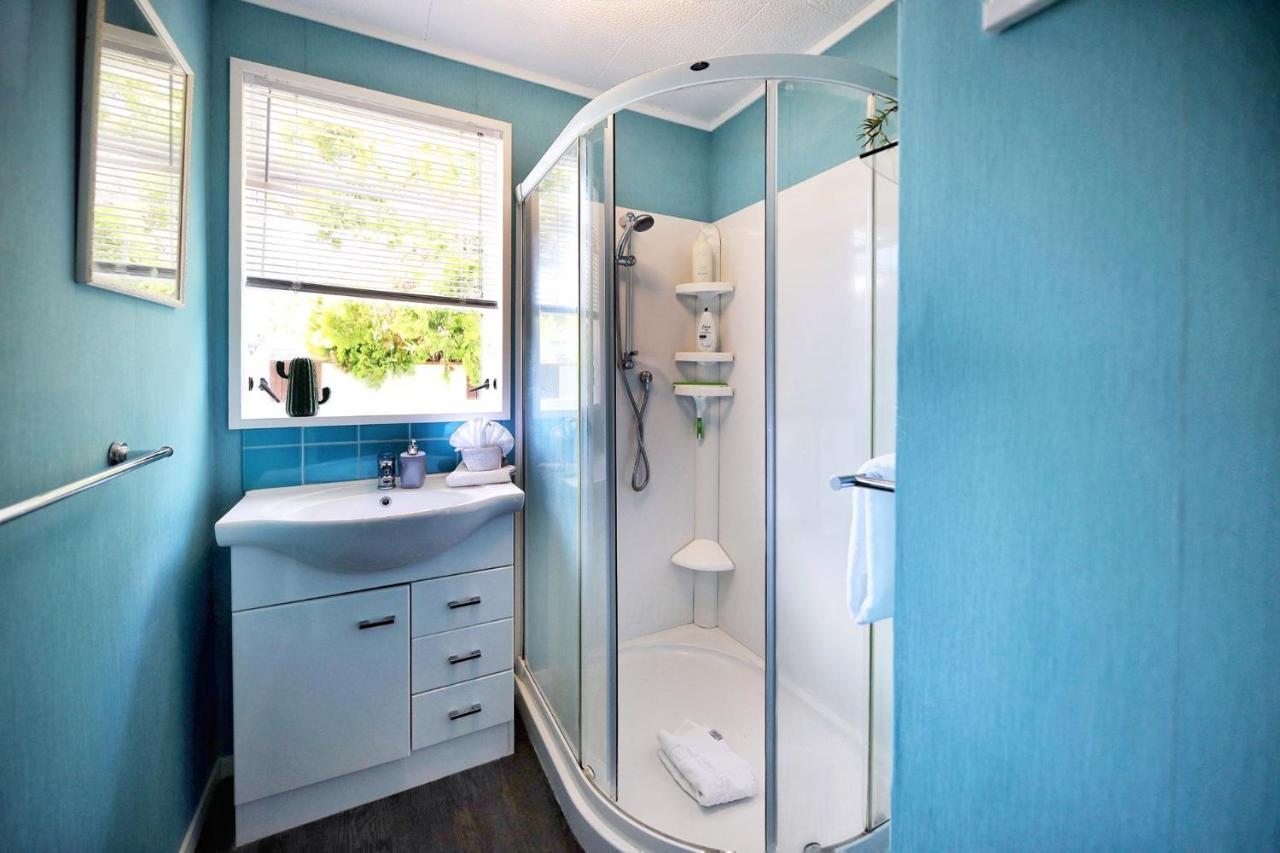 Cozy 1Br Stay In Taupo Central Экстерьер фото